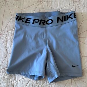 Nike Biker Shorts 3”